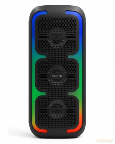 Głośnik bluetooth 5.3 Karaoke BeatOne USB-C SQ1009