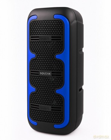 Głośnik bluetooth 5.3 Karaoke BeatOne USB-C SQ1009