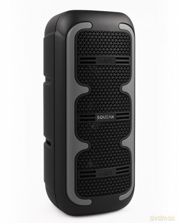 Głośnik bluetooth 5.3 Karaoke BeatOne USB-C SQ1009