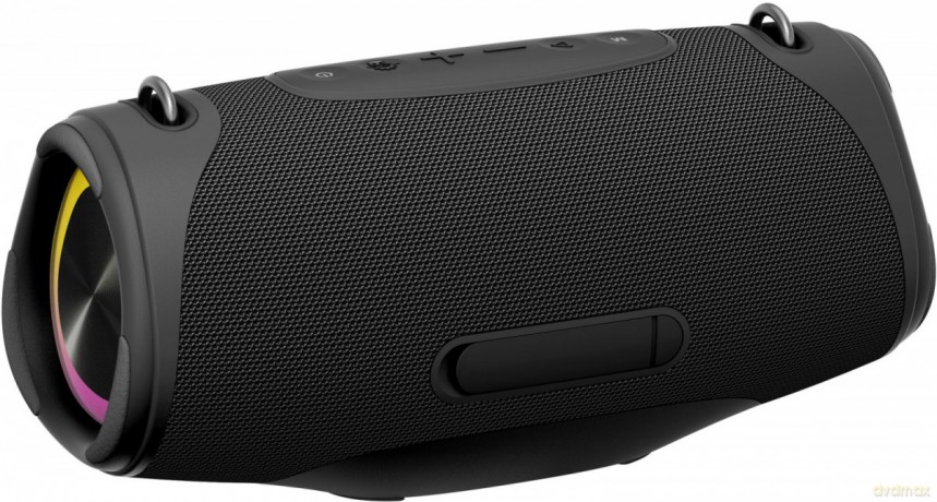 Głośnik Bluetooth Resonex Maxi Moc 100W, IPX7, TWS, LED