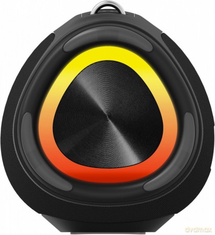 Głośnik bluetooth Resonex Midi Moc 80W, IPX7, TWS(99szt.), LED