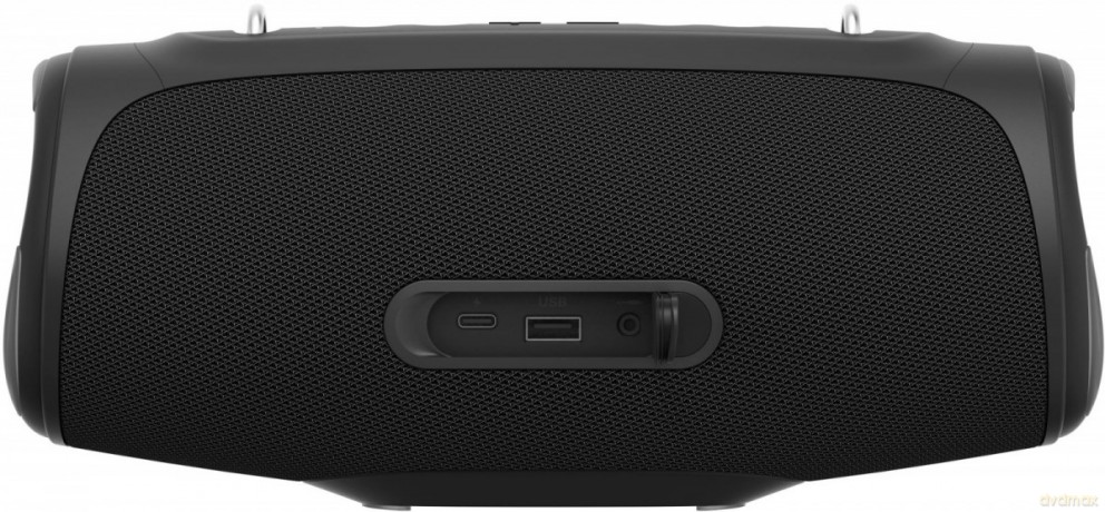 Głośnik bluetooth Resonex Midi Moc 80W, IPX7, TWS(99szt.), LED