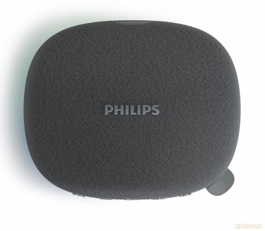 Głośnik Bluetooth ze światłami TAS2307BK/00