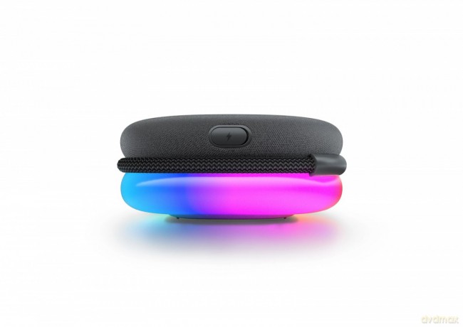 Głośnik Bluetooth ze światłami TAS2307BK/00