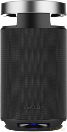 Głośnik Blyetooth Resonex Lounge Moc 130W, IPX7, TWS, LED