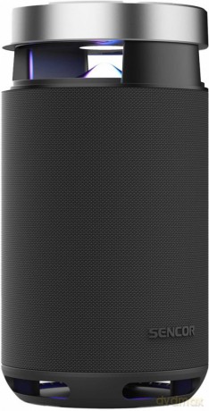 Głośnik Blyetooth Resonex Lounge Moc 130W, IPX7, TWS, LED