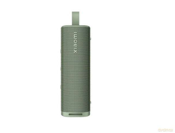 Głośnik przenośny Bluetooth 30W zielony