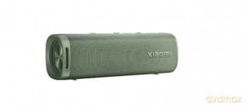 Głośnik przenośny Bluetooth 30W zielony