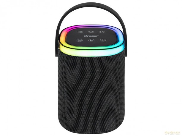 Głośnik Stripe XL TWS BT RGB