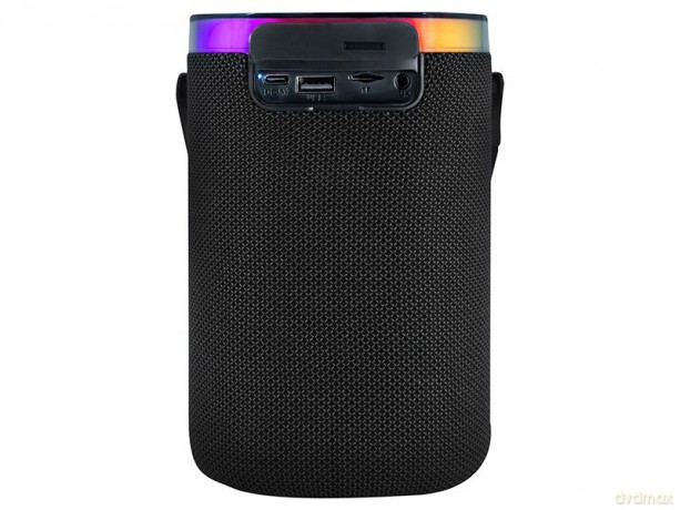 Głośnik Stripe XL TWS BT RGB