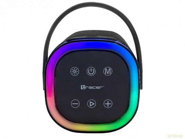 Głośnik Stripe XL TWS BT RGB