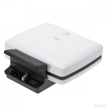 Gofrownica 1800W AD 3085
