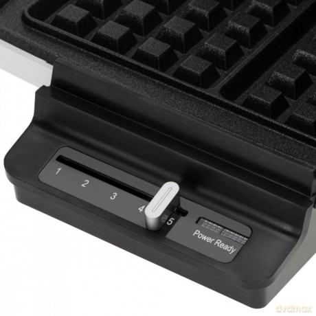 Gofrownica 1800W AD 3085