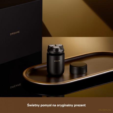 Golarka Dreame S7