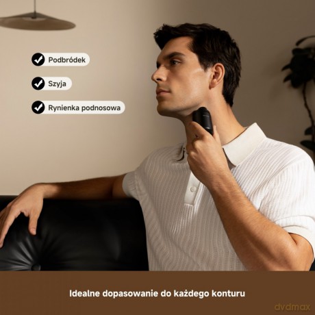 Golarka Dreame S7