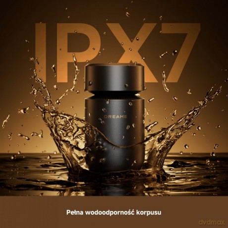 Golarka Dreame S7