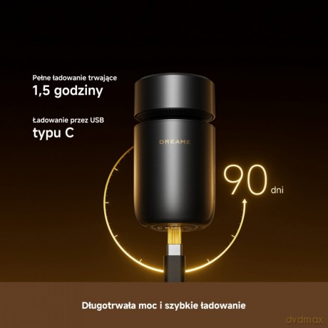Golarka Dreame S7