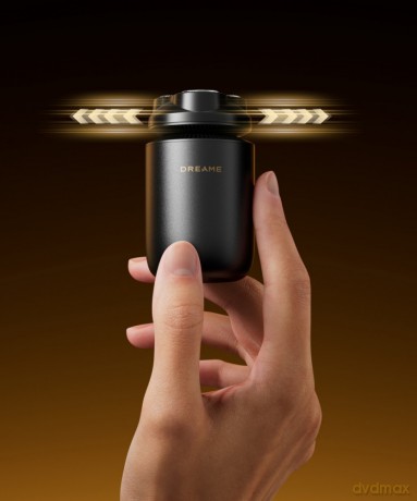 Golarka Dreame S7