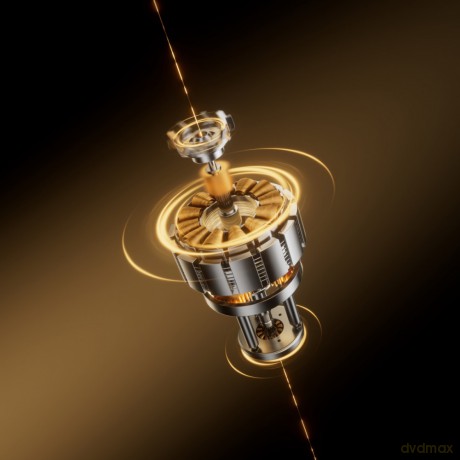 Golarka Dreame S7