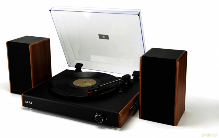 Gramofon ATT-240SP