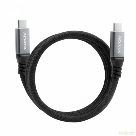 Kabel USB-C2 do USB-C 3.2g2/100W 100cm magnetyczny