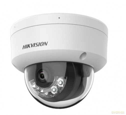 Kamera DS-2CD1183G2-LIUF(2.8mm)