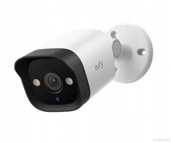 Kamera eufy PoE Cam E40 biała