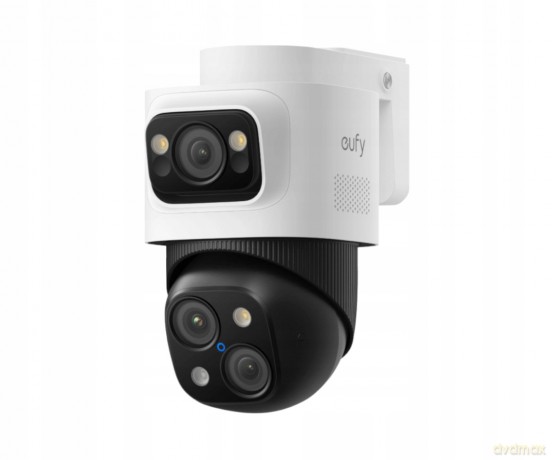 Kamera eufy PoE Cam S4 Biała