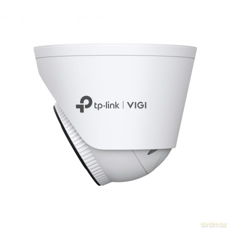 Kamera InSight S485(2.8mm) VIGI 8MP Full-Color Turret Network Camera