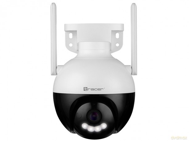 Kamera IP do monitoringu zewnętrznego Guard 4