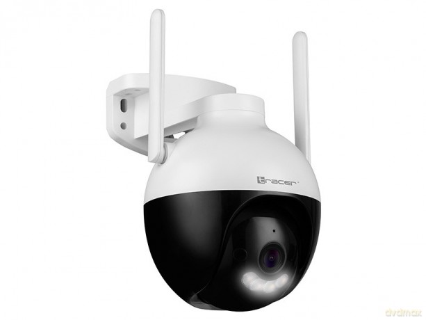 Kamera IP do monitoringu zewnętrznego Guard 4