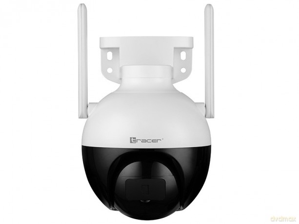 Kamera IP do monitoringu zewnętrznego Guard 4