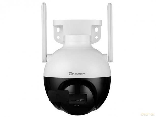 Kamera IP do monitoringu zewnętrznego Guard 4