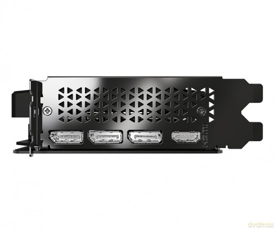 Karta graficzna GeForce RTX 5060 8G Ti VCG5060T8DFXPB1