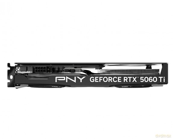 Karta graficzna GeForce RTX 5060 8G Ti VCG5060T8DFXPB1