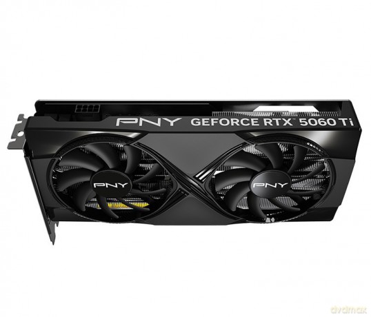 Karta graficzna GeForce RTX 5060 8G Ti VCG5060T8DFXPB1