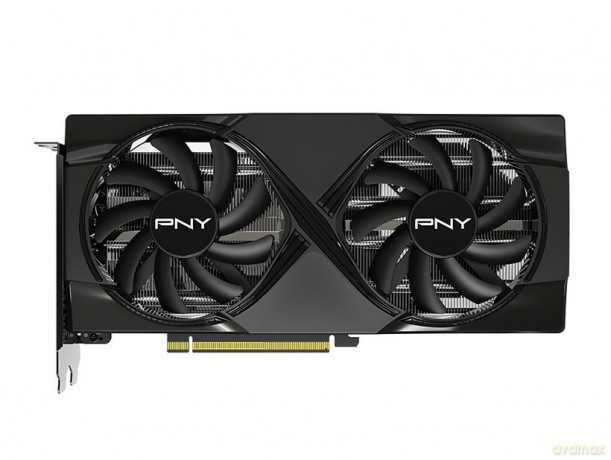 Karta graficzna GeForce RTX 5060 8G Ti VCG5060T8DFXPB1