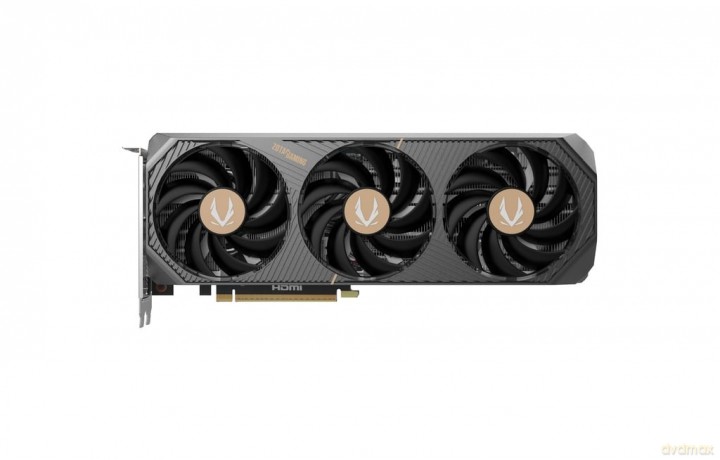 Karta graficzna GeForce RTX 5070 Ti SOLID SFF OC 16GB GDDR7 256bit 3DP/HDMI