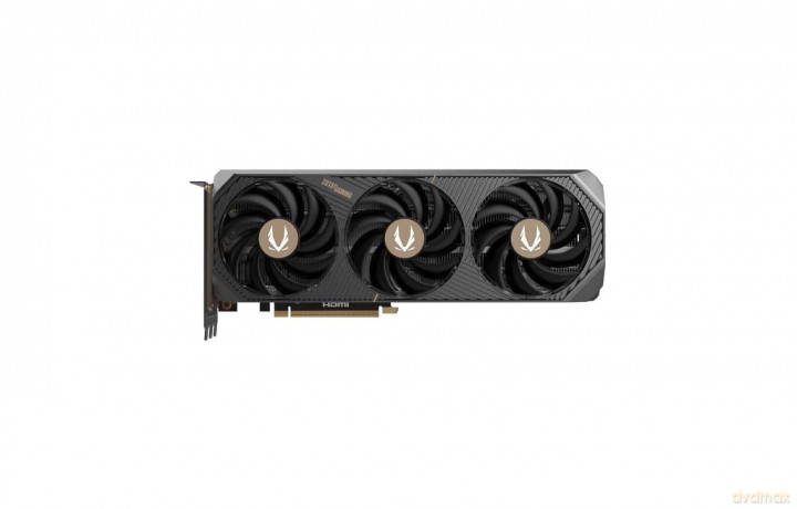Karta graficzna GeForce RTX 5080 SOLID CORE 16GB GDDR7 256bit 3DP/HDMI