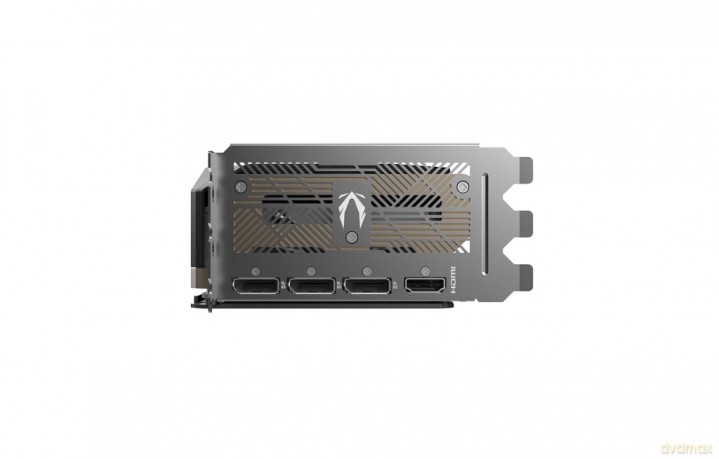 Karta graficzna GeForce RTX 5080 SOLID CORE 16GB GDDR7 256bit 3DP/HDMI