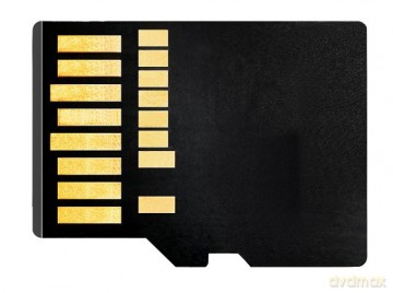 Karta pamięci microSDXC 256GB Express 7.1, PCIe Gen 3x1, NVMe, 880MB/s
