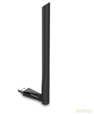 Karta sieciowa Mercusys MU6H WiFi AC650 USB