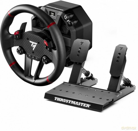 Kierownica T598-X EU TYPE C