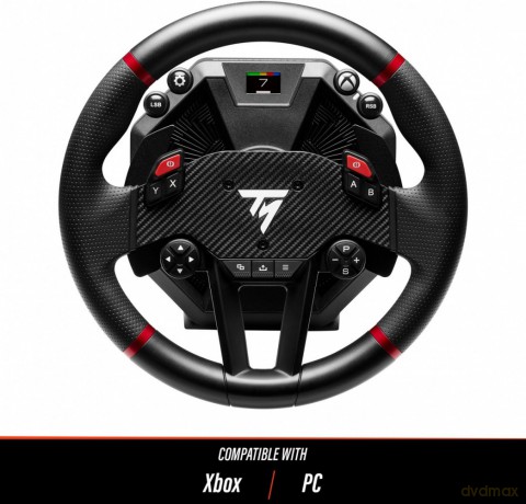 Kierownica T598-X EU TYPE C