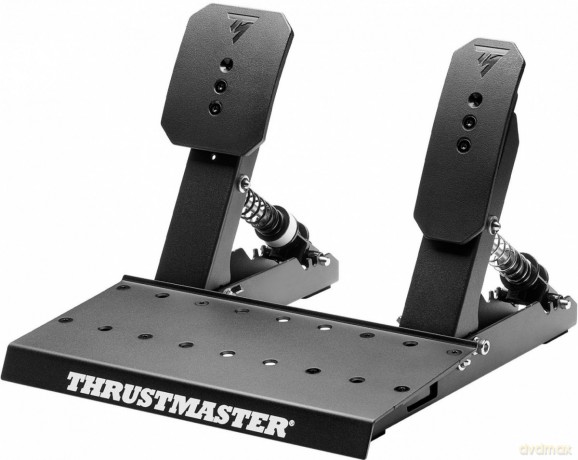 Kierownica T598-X EU TYPE C