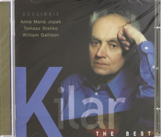 Wojciech Kilar: The Best [2CD]