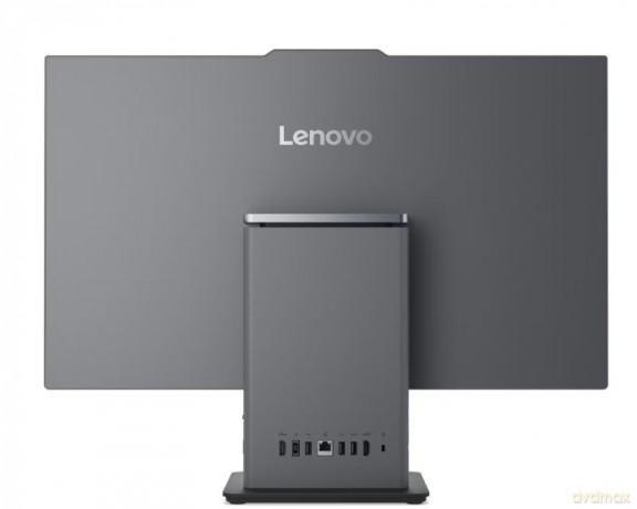 Komputer All-in-One neo 50a G5 12SB004BPB W11Pro Core 5 210H/16GB/512GB/INT/27.0 FHD/Luna Grey/5YRS OS