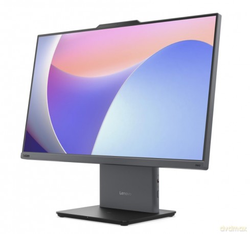 Komputer All-in-One neo 50a G5 12SD0072PB W11Pro Core 5 210H/16GB/512GB/INT/23.8FHD/Luna Grey/3YRS OS