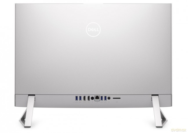 Komputer Dell 24 All-in-One EC24250 Win11Pro CORE 7-150U/16GB/1TB/23.8 FHD Touch/Intel Graphics/Cam/WLAN + BT/Backlit Kb/3Y ProSupport