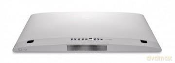 Komputer Dell 24 All-in-One EC24250 Win11Pro CORE 7-150U/16GB/1TB/23.8 FHD/Intel Graphics/Cam/WLAN + BT/Backlit Kb/ 3Y ProSupport